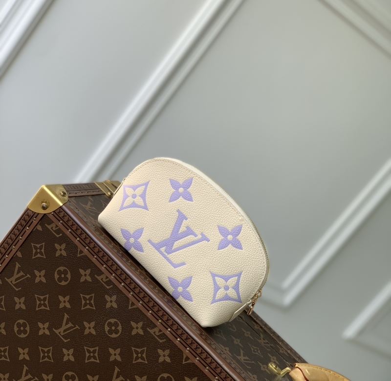 LV Cosmetic Bags